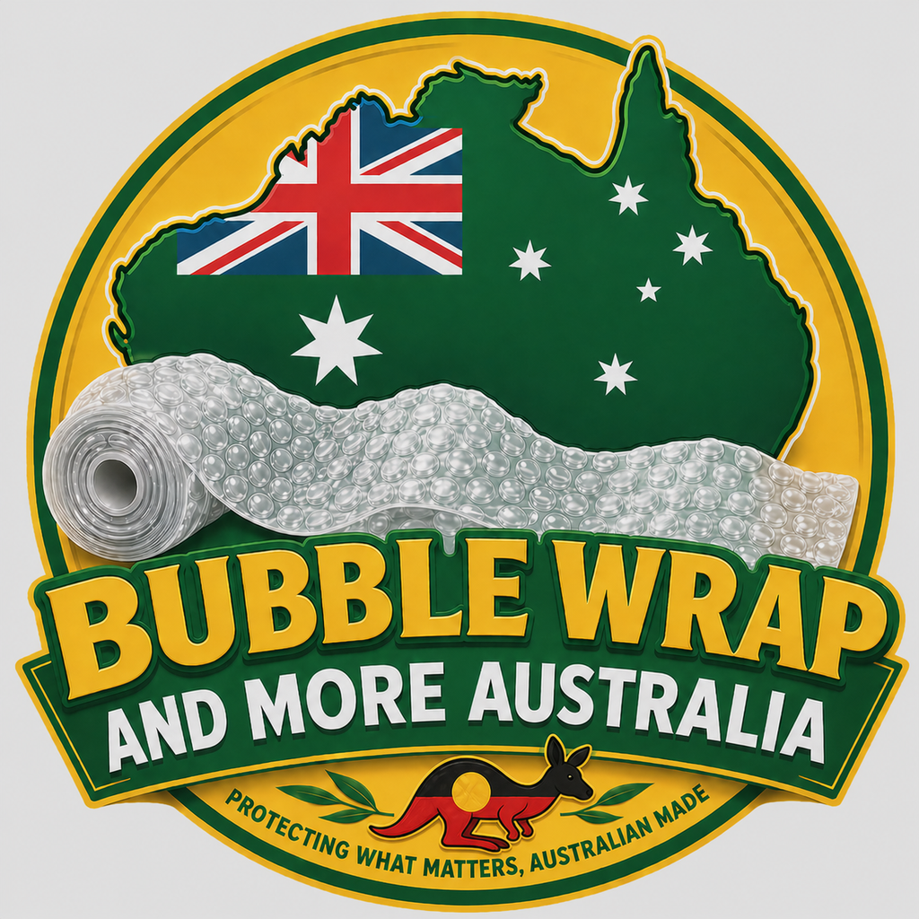 bubble wrap roll 500mm x 100m Deliver South Australia only