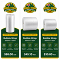 bubble wrap roll 500mm x 100m Deliver South Australia only